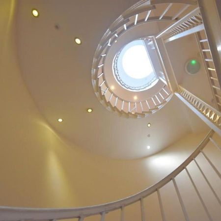 Captain'S Quarters - Stunning Sea Views Apartamento Margate Exterior foto