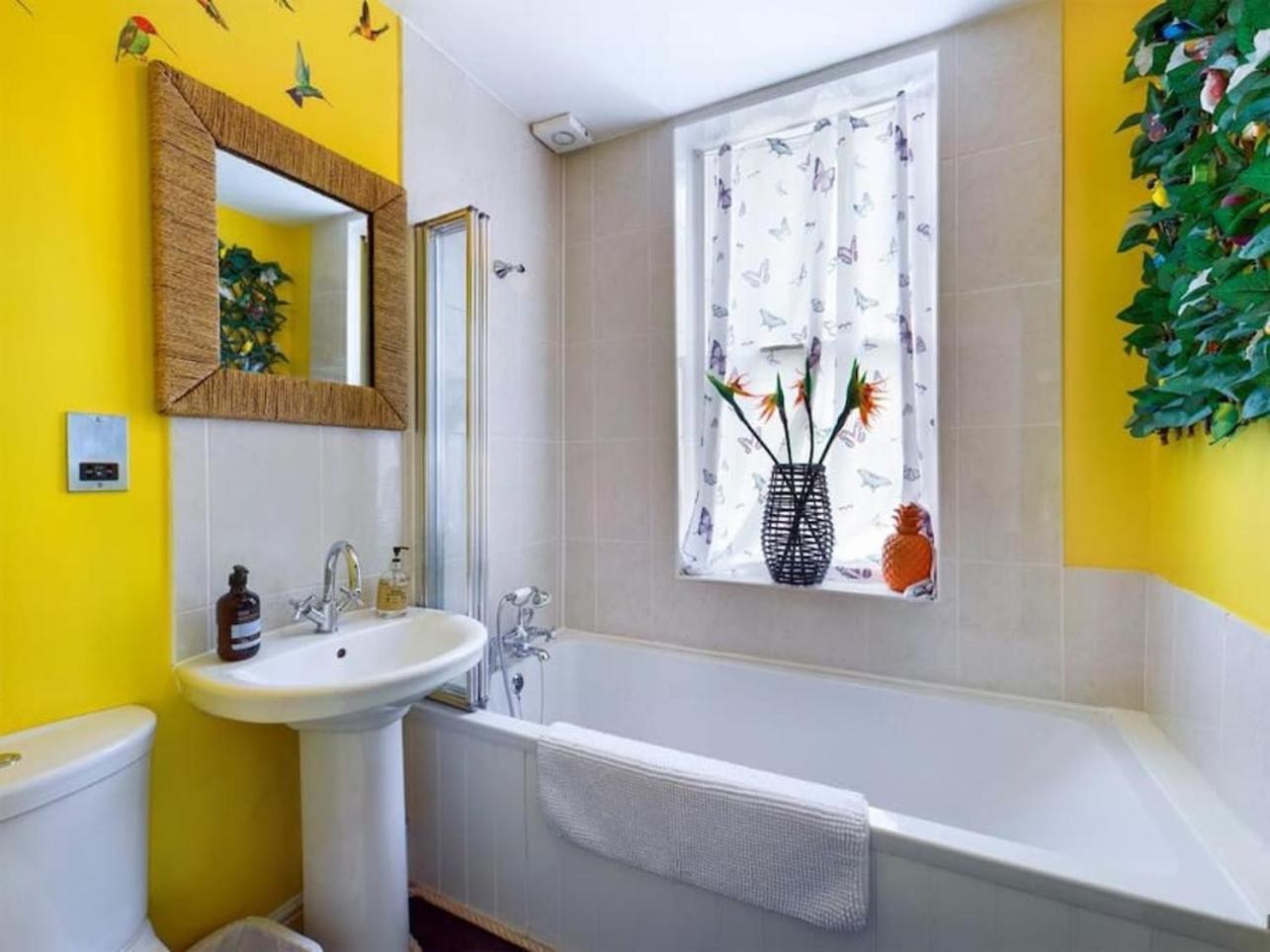 Captain'S Quarters - Stunning Sea Views Apartamento Margate Exterior foto